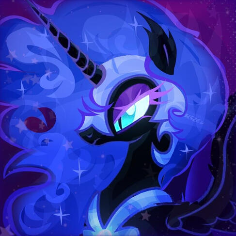 nightmare moon