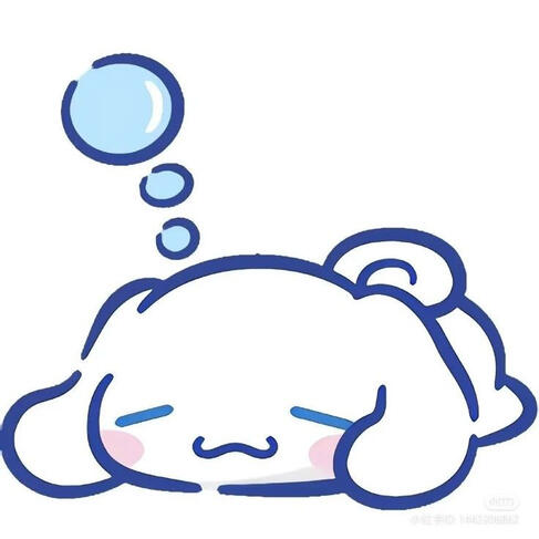 cinnamoroll