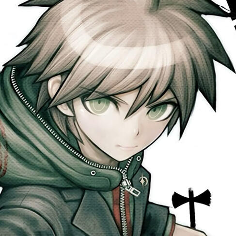 makoto naegi