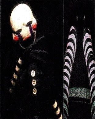 puppet